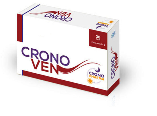 CRONOVEN 30CPR