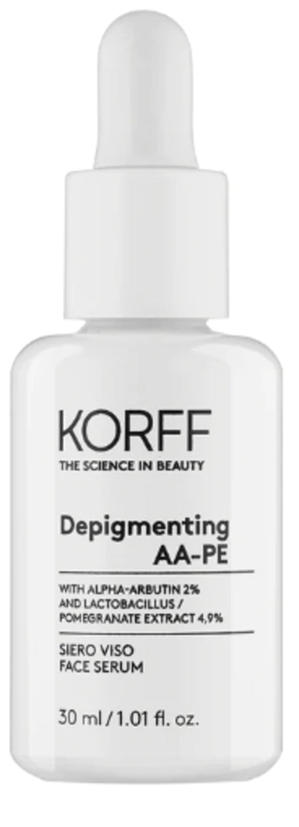 DEPIGMENTING AA PE 30ML