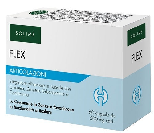 FLEX 60CPS