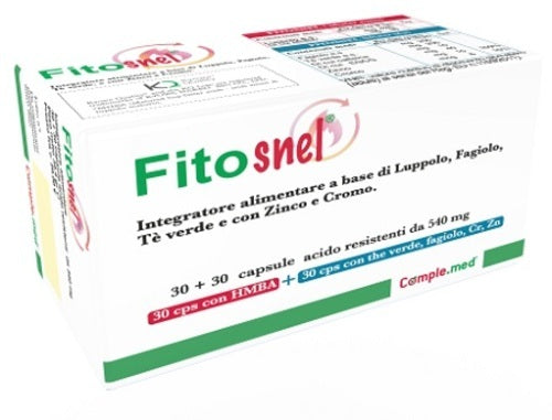 FITOSNEL 60CPS