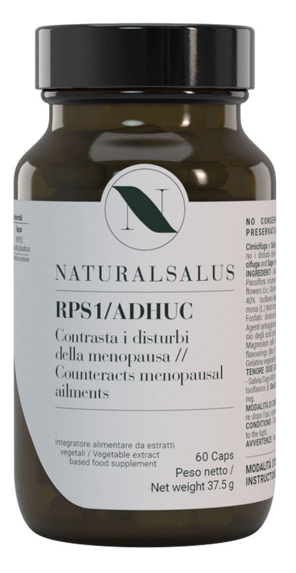 RPS1 ADHUC 60CPS