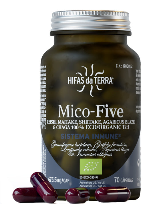 MICO FIVE 70CPS