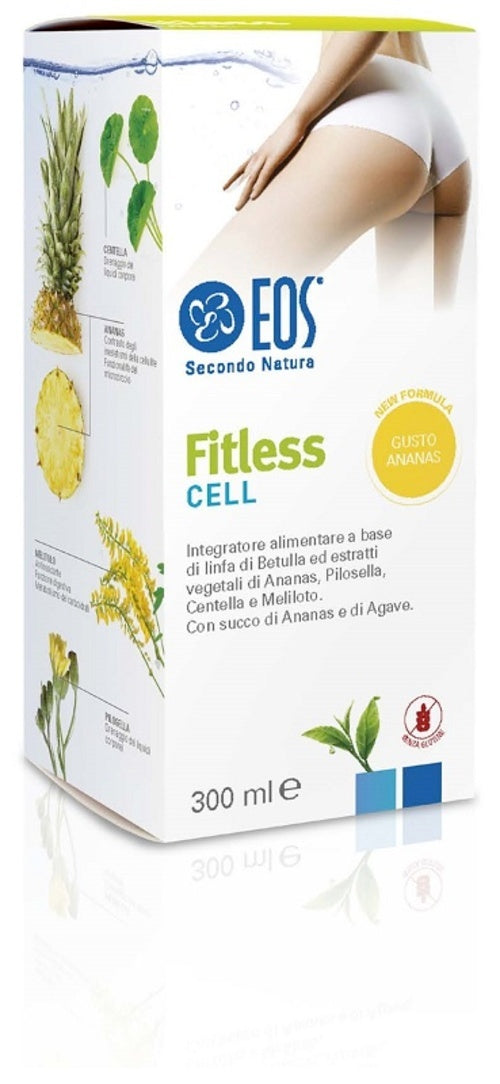 EOS FITLESS CELL FP 300ML