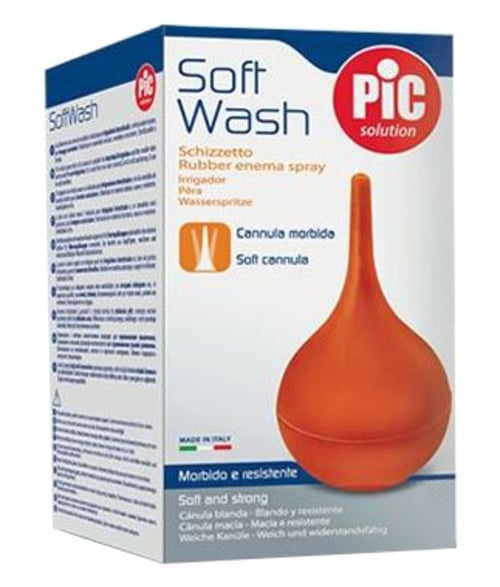 PIC SOFT WASH SCHIZZETTO 70ML