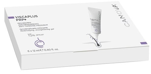 VISCAPLUS PRP+ 6X12ML