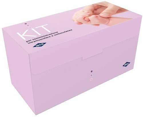 PLEYRIS KIT SOMMINIS SOTTOC/IM