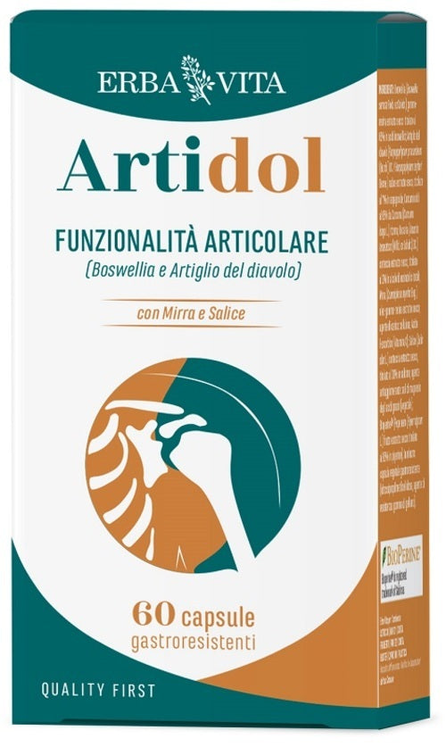 ARTIDOL 60CPS