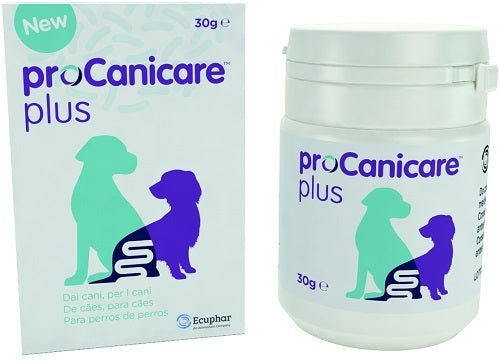 PROCANICARE PLUS 30 GR F