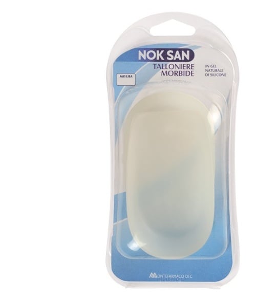 NOKSAN GEL TALLONIERE MORB M 2