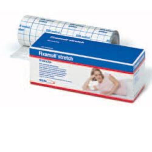 FIXOMULL STRETCH 10M X 20CM