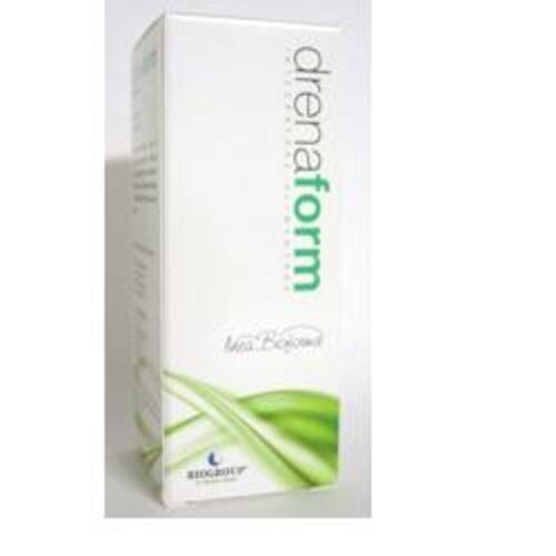 DRENAFORM GTT 50 ML