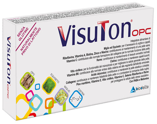 VISUTON-30 CPR