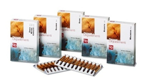 TRITICUM+MN+CO 20F 2ML
