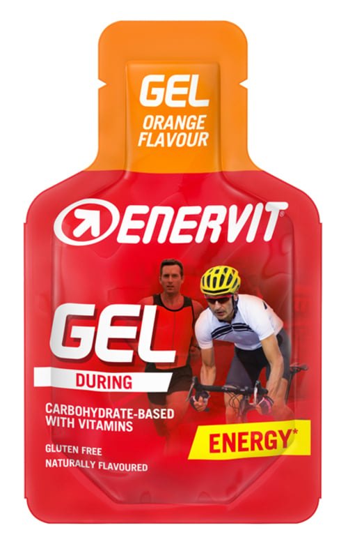 ENERVITENE GEL ARA 1MONOD 25ML