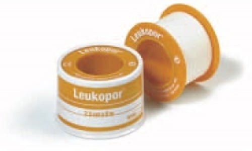 LEUKOPOR-CER MUTUA M5X2,5CM