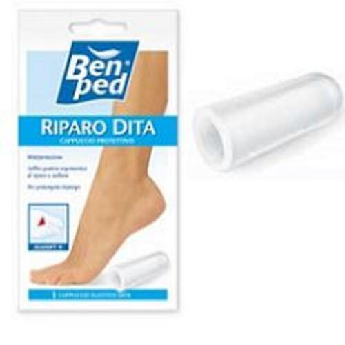 BENPED-RIP DITA CAPP MED 1PZ