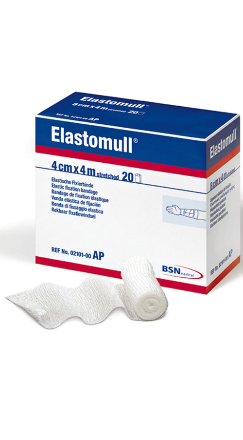 BENDA ELASTOMULL 400X4CM 2094