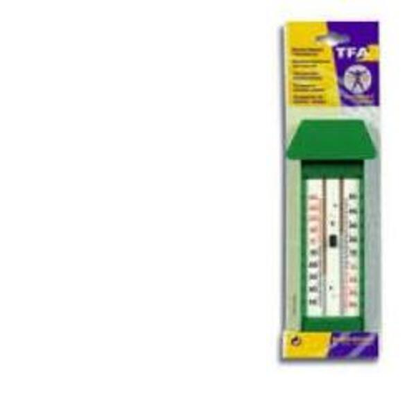 TERMOMETRO MAX MIN 20CM