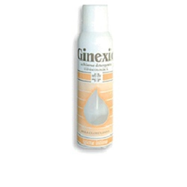 GINEXID*SCH DETERGENTE 150ML