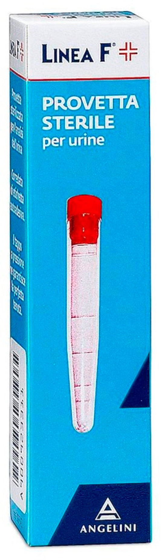 LINEA F PROVETTA STER UR