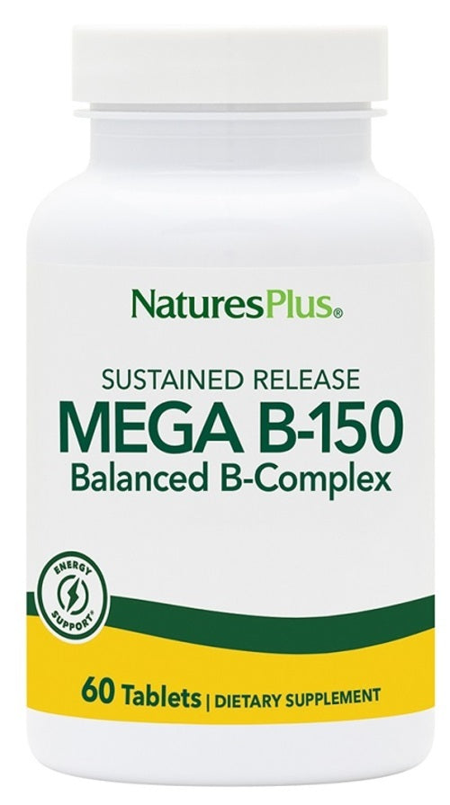 MEGA B150 60TAV