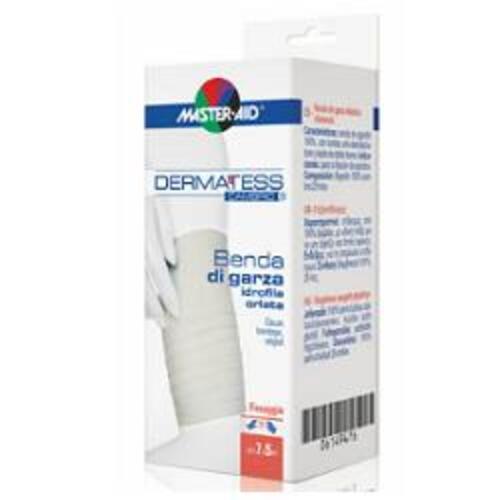 BENDA MAID DERMATESS ORL10X500
