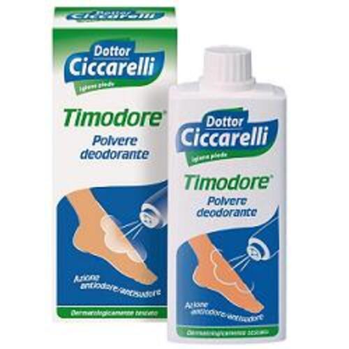 TIMODORE POLV PICCOLO 75GR