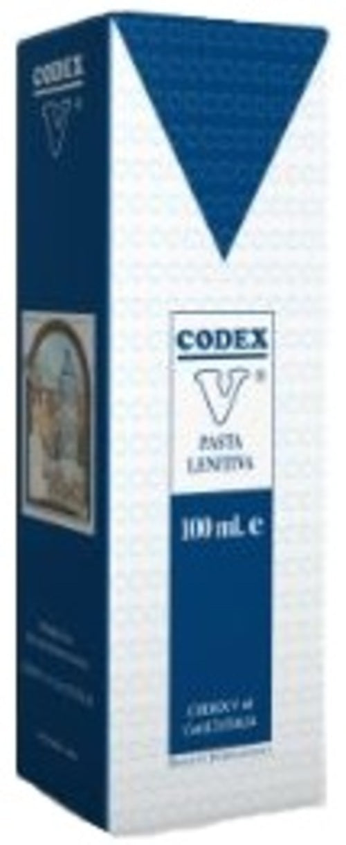 V PASTA LENIT 100ML