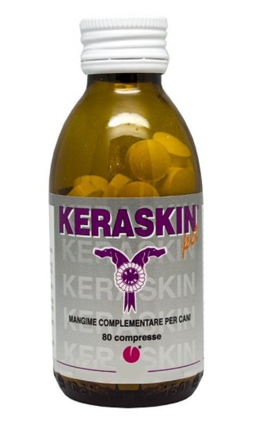 KERASKIN 80CPR