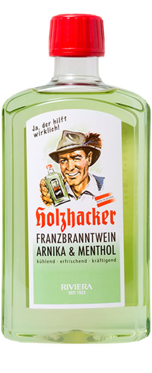 HOLZHACKER FRAN SOLUZIONE250ML
