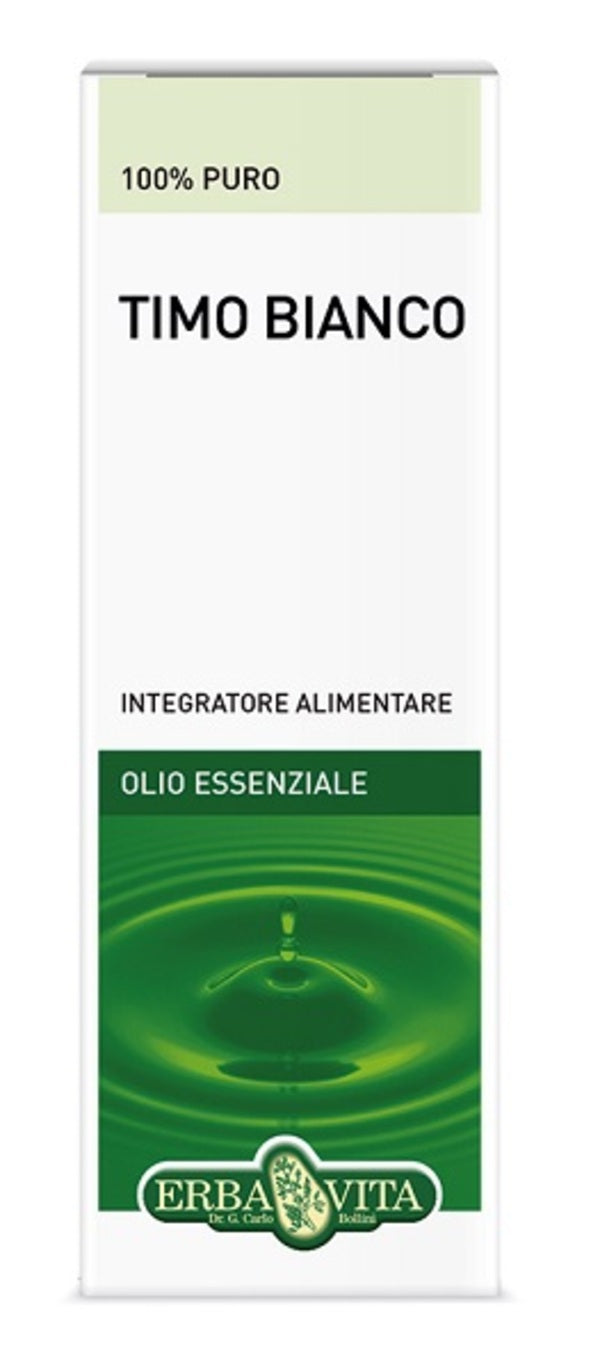 TIMO BI OLIO ESS 10ML FL  ERBA