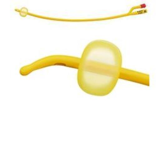 RUSCH GOLD P AD FOLEY TIE CH22
