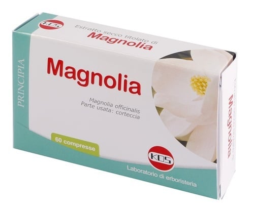MAGNOLIA ESTR SEC 60CPR ""KOS
