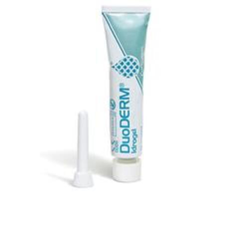 DUODERM MEDIC IDROGEL C/APPL 5