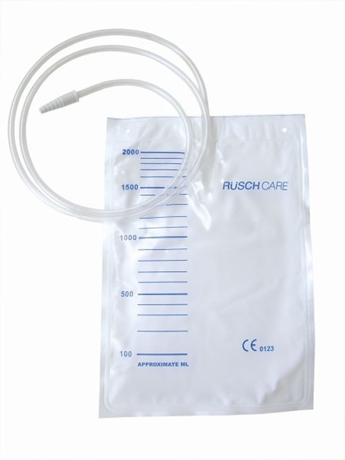 RUSCH 850416 RACC S/V 2LT 30PZ