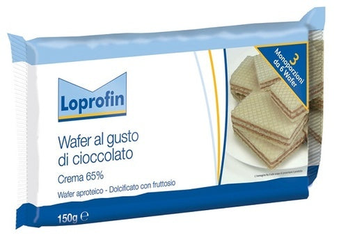 BISC LOPROFIN WAFERS CIOCC 150