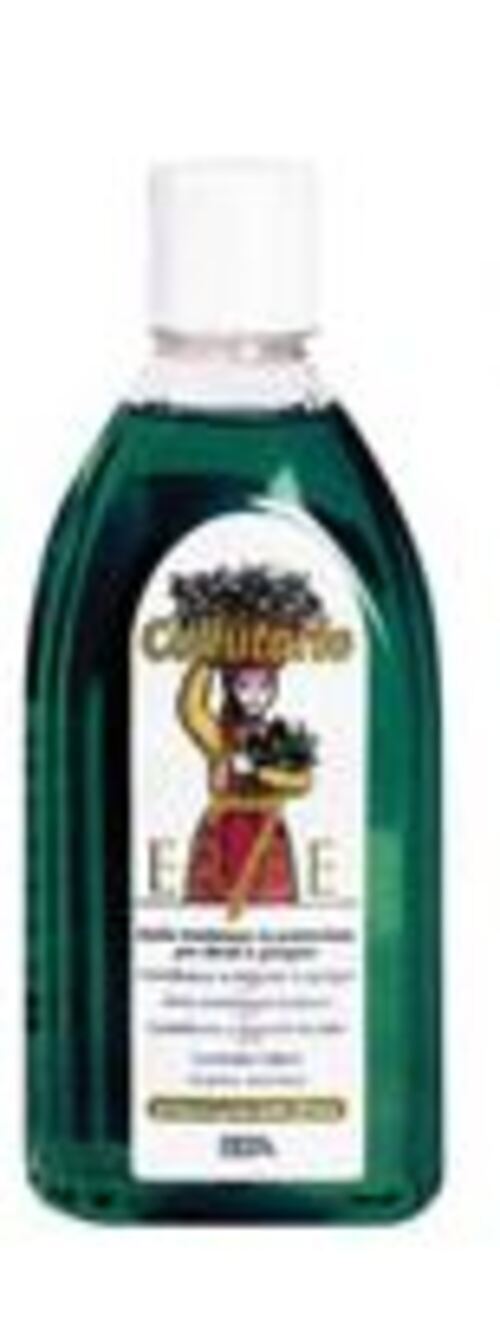 ZETA COLLUTTORIO 7 ERBE 500ML