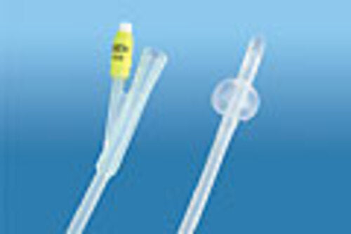 CATETERE FOLEY SIL C/SCAN CH12