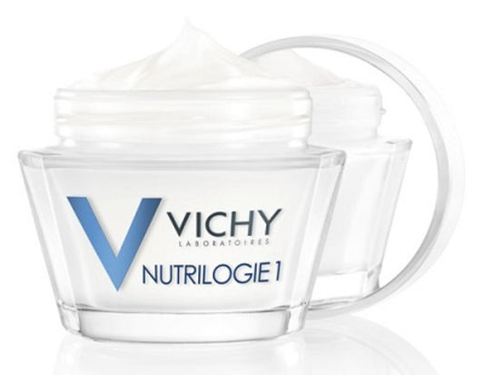 NUTRILOGIE 1 CREMA P-SEC 50ML