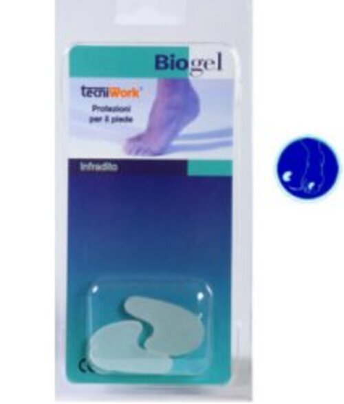 BIOGEL INFRADITO PIC 2PZ