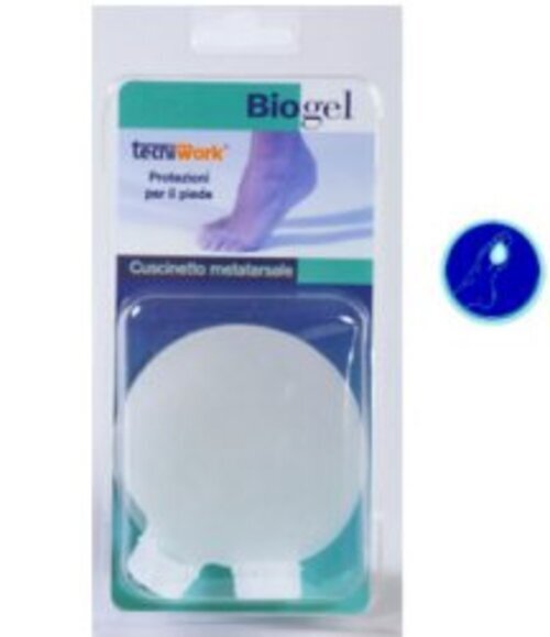 BIOGEL CUSC METARTAS 32-40 SMAL