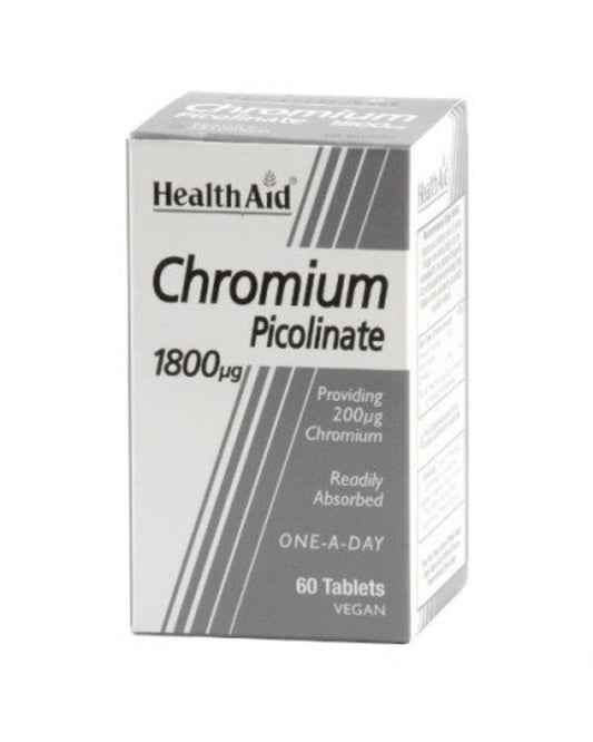 CROMO PICOLIN 60TAV
