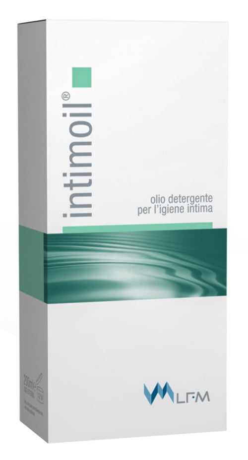 INTIMOIL OLIO DET INT 200ML