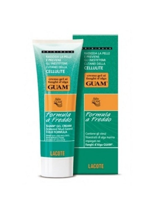 GUAM GEL FANGO FREDDO 250ML