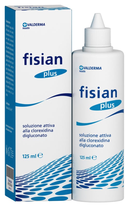 FISIAN PLUS 125ML