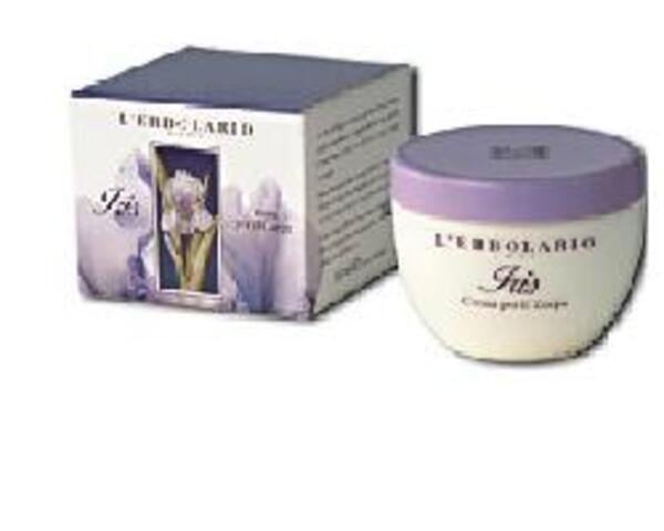 ERBOLARIO IRIS CR CRP 300ML