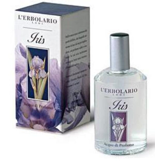ERBOLARIO IRIS ACQ PROFUM 100ML