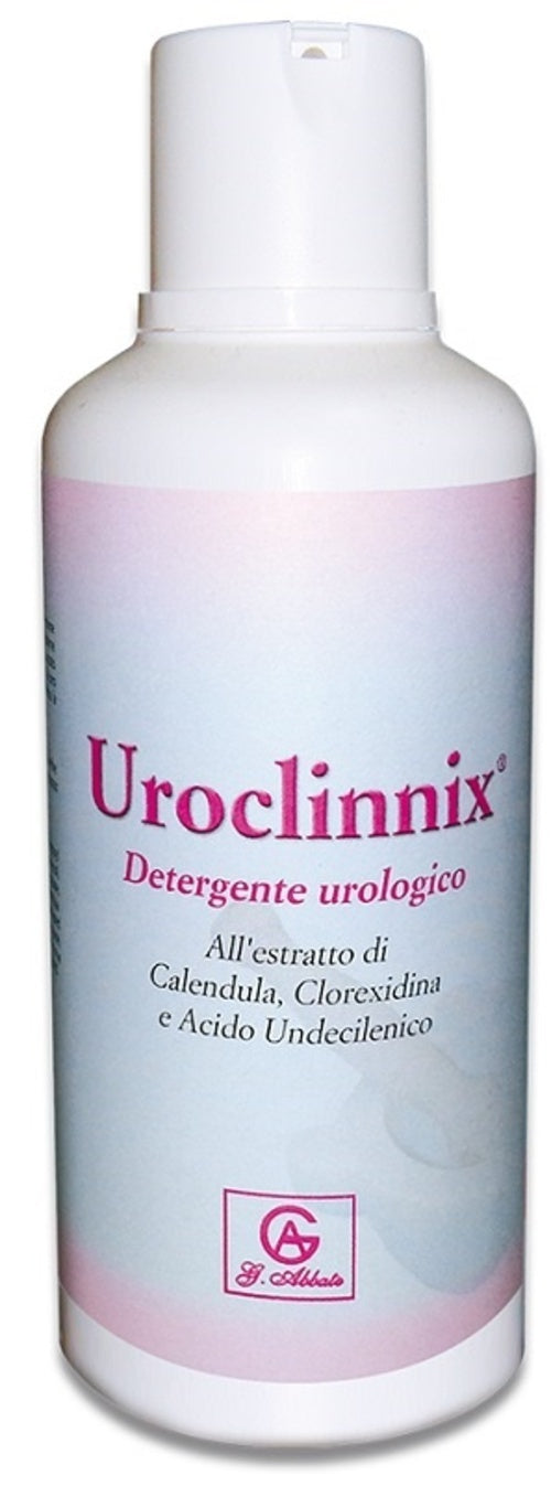 UROCLINNIX DET UROLIGICO 500ML