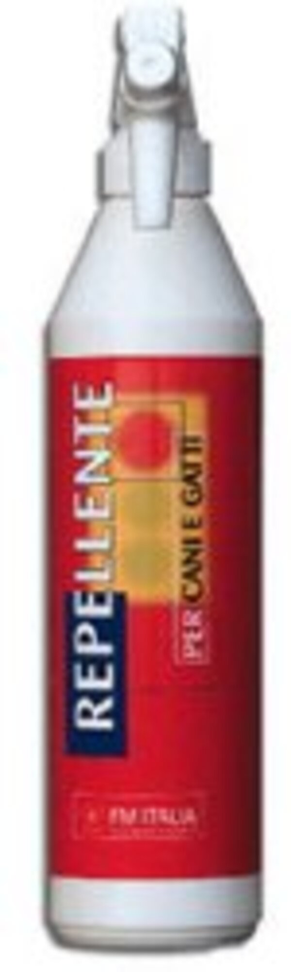 REPELLENTE CANI GATTI SPR 500M