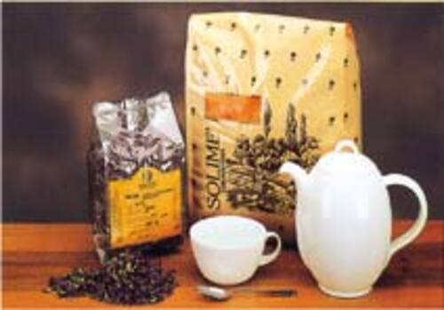 FUMARIA OFF SOMMITA TT 100G